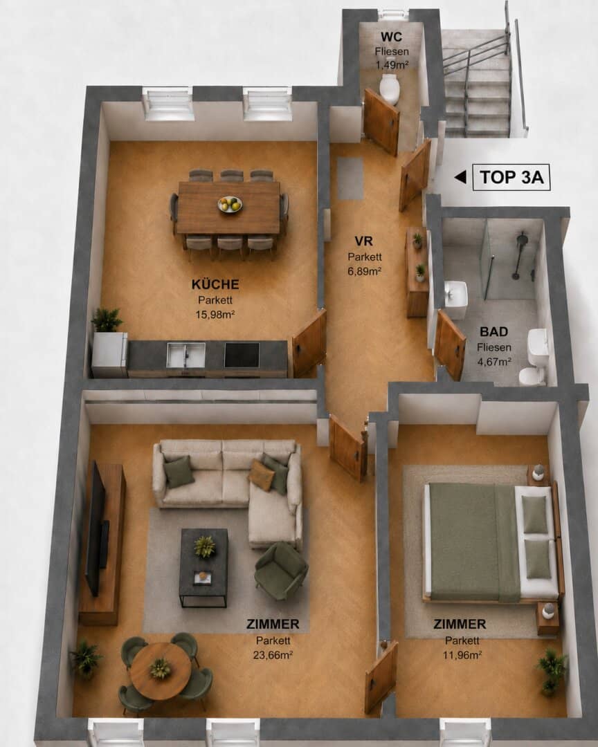 Grundriss 2