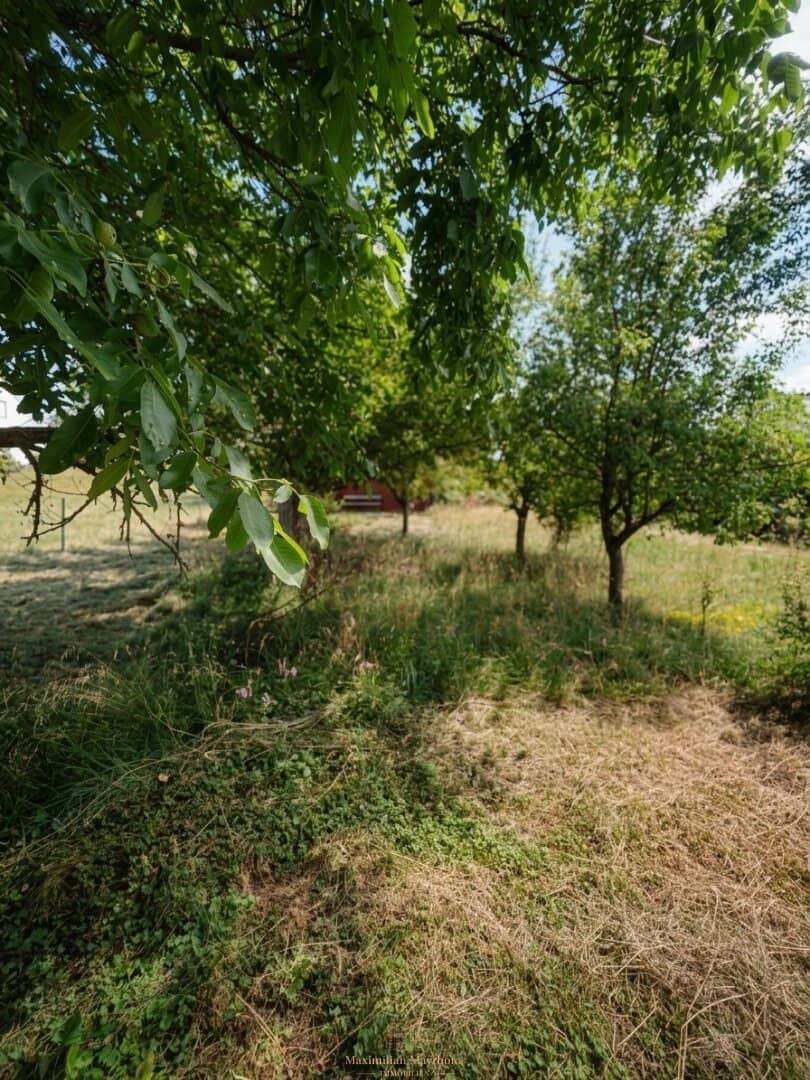 Baugrund 1.084 m² | Baugenehmigung vorhanden | Traunsteinblick | Sackgassenlage | Gmunden, OÖ