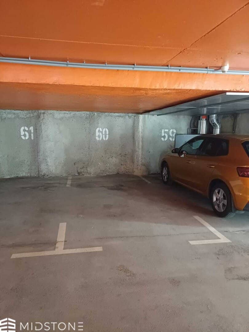 Tiefgaragenstellplatz in zentraler Lage des 7. Bezirks ab sofort verfügbar
