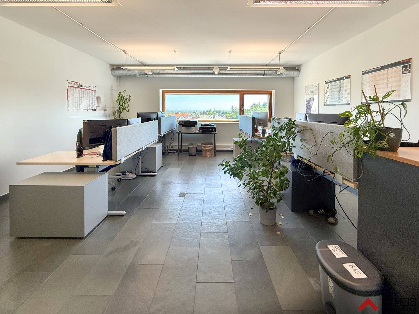 Büro Top I-04_Raum 2
