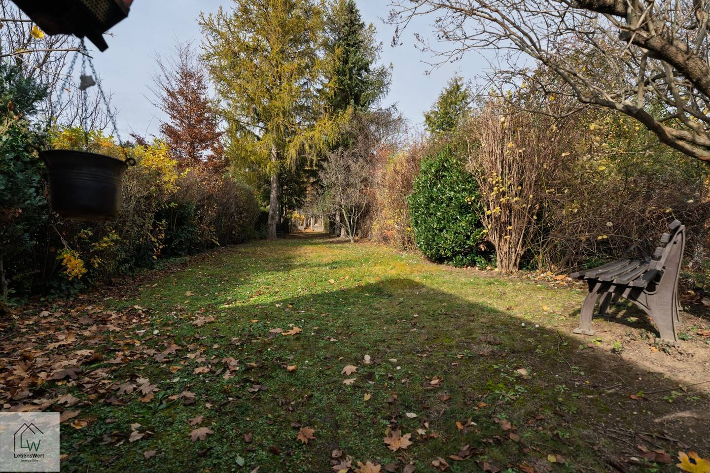 Projektliegenschaft in Hietzing – Seltene Gelegenheit mit Entwicklungspotenzial
