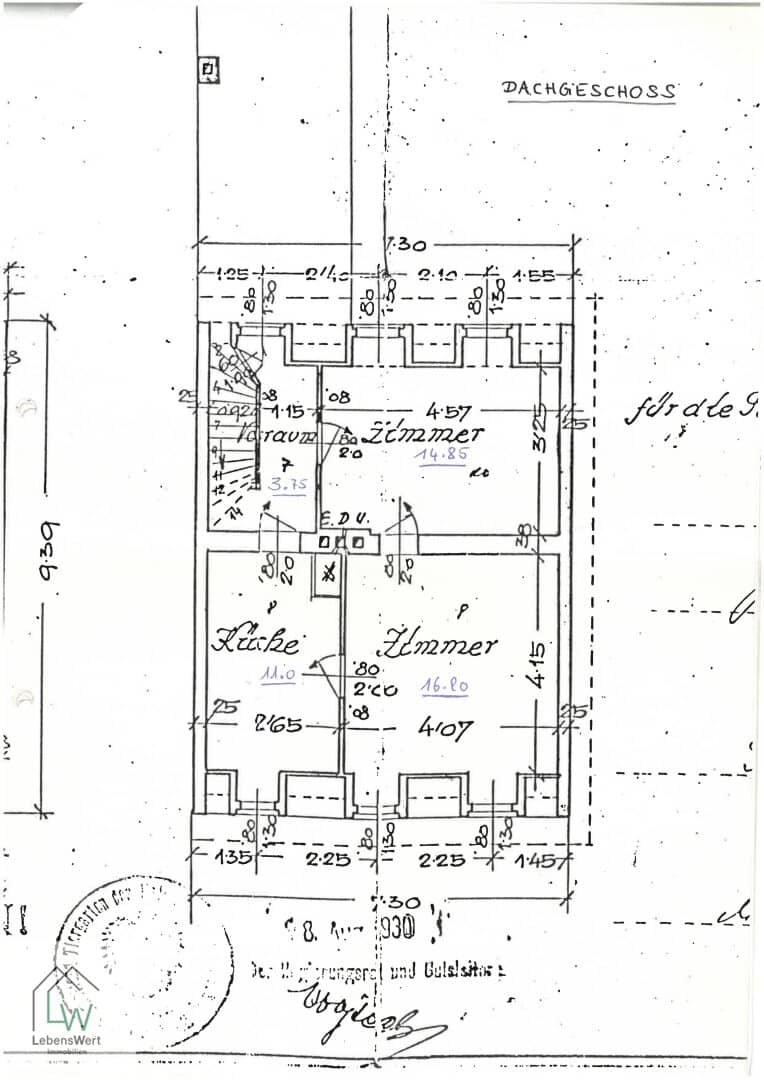 Floor plan 3