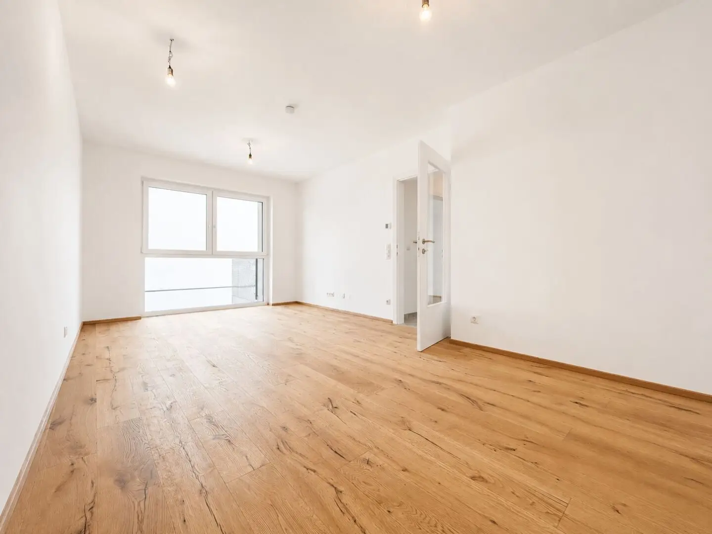 First occupancy in prime location near UNO-City &amp; Old Danube – High-quality fittings
