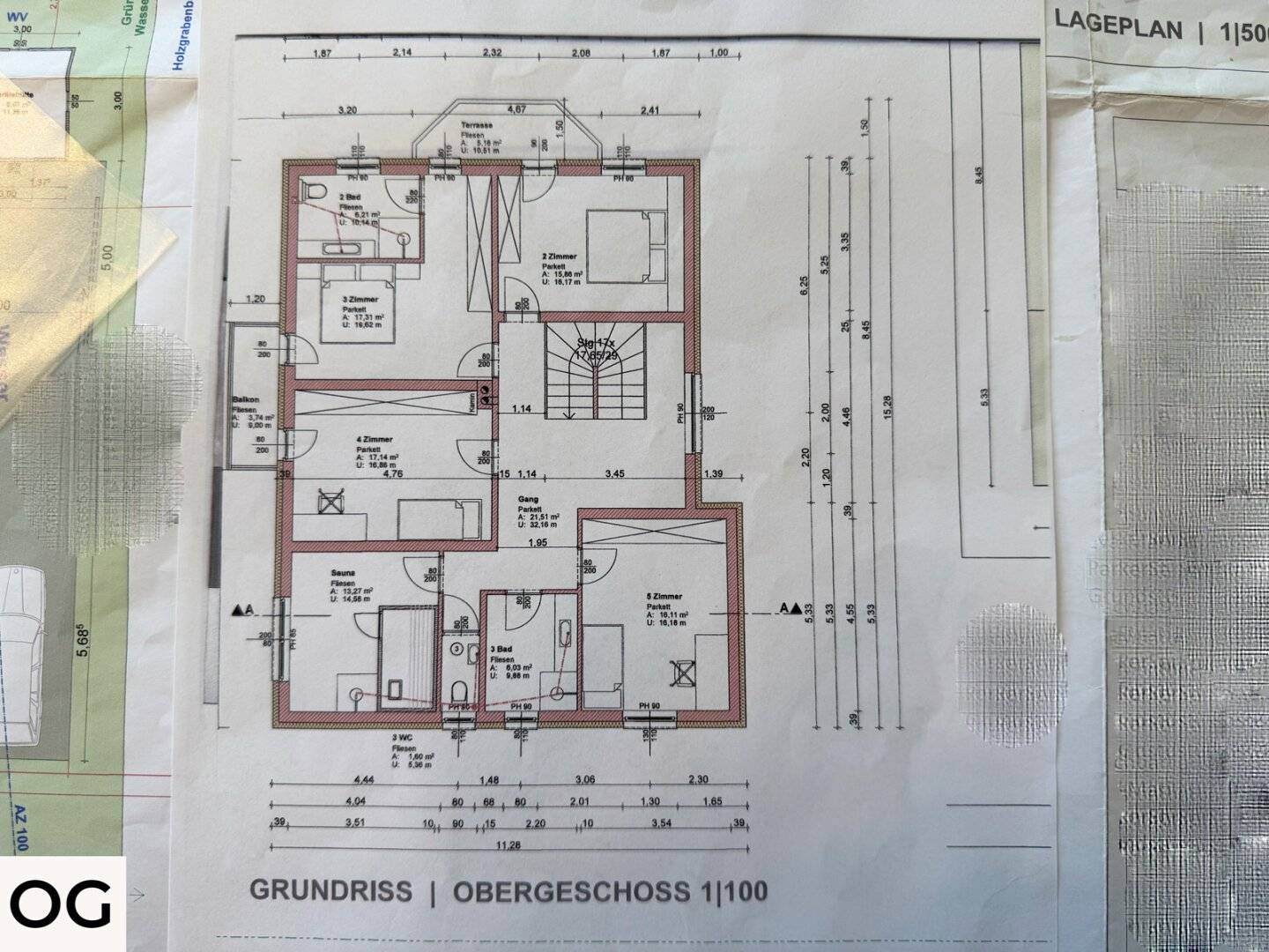 Grundriss 2
