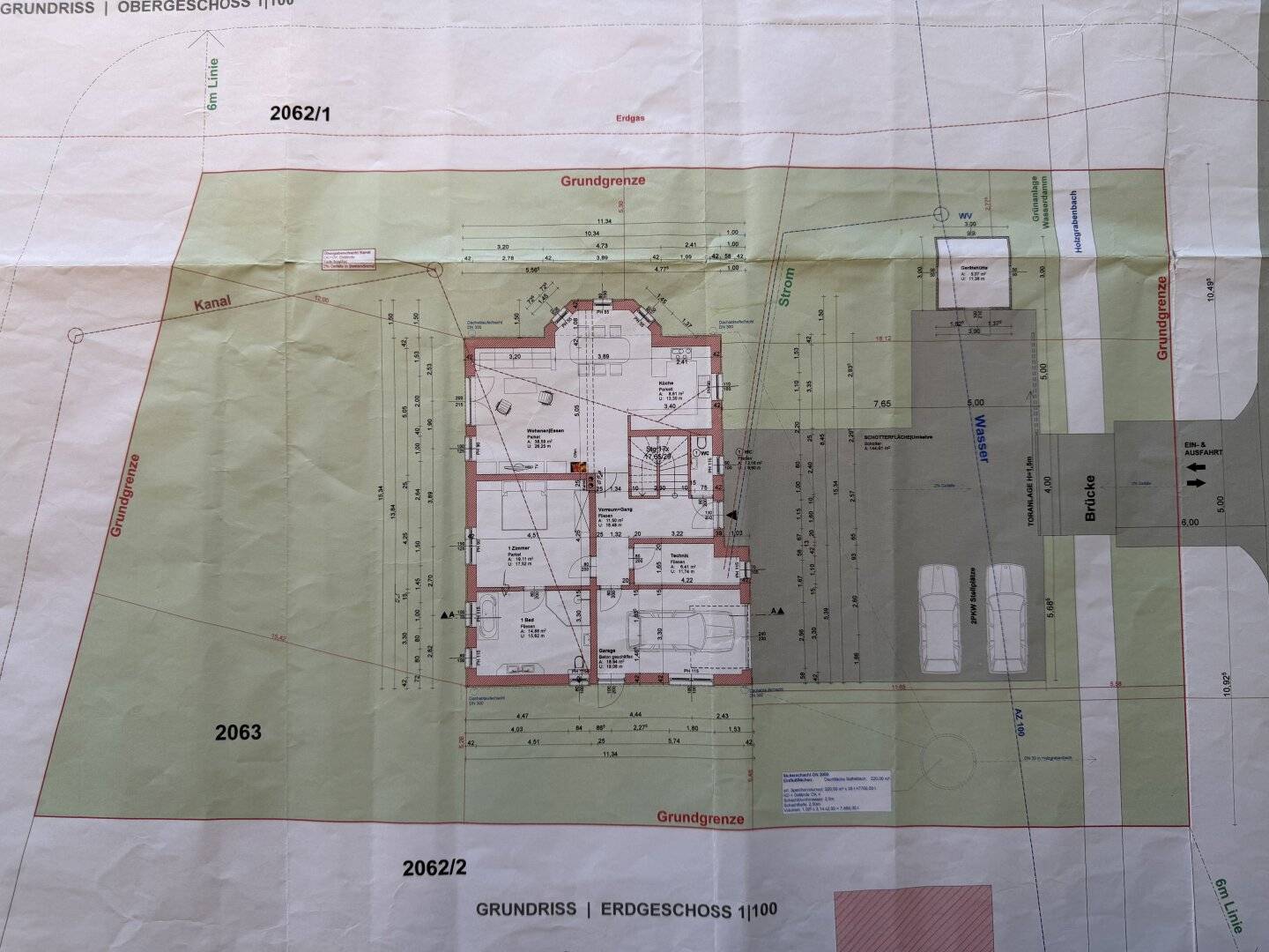 Grundriss 3
