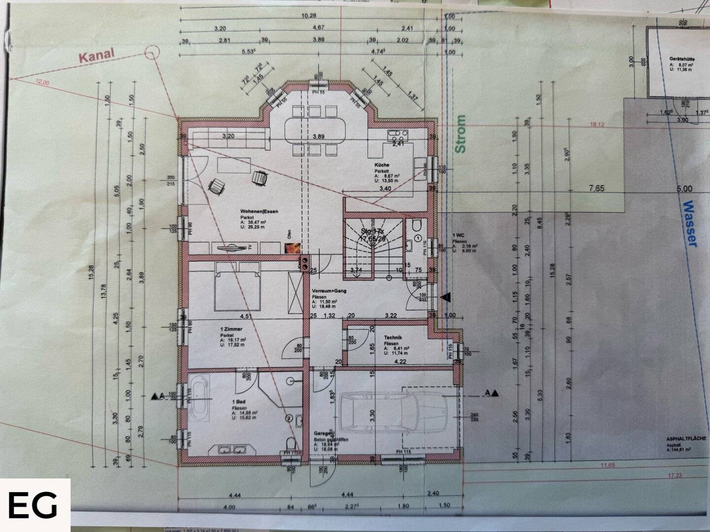 Grundriss 1