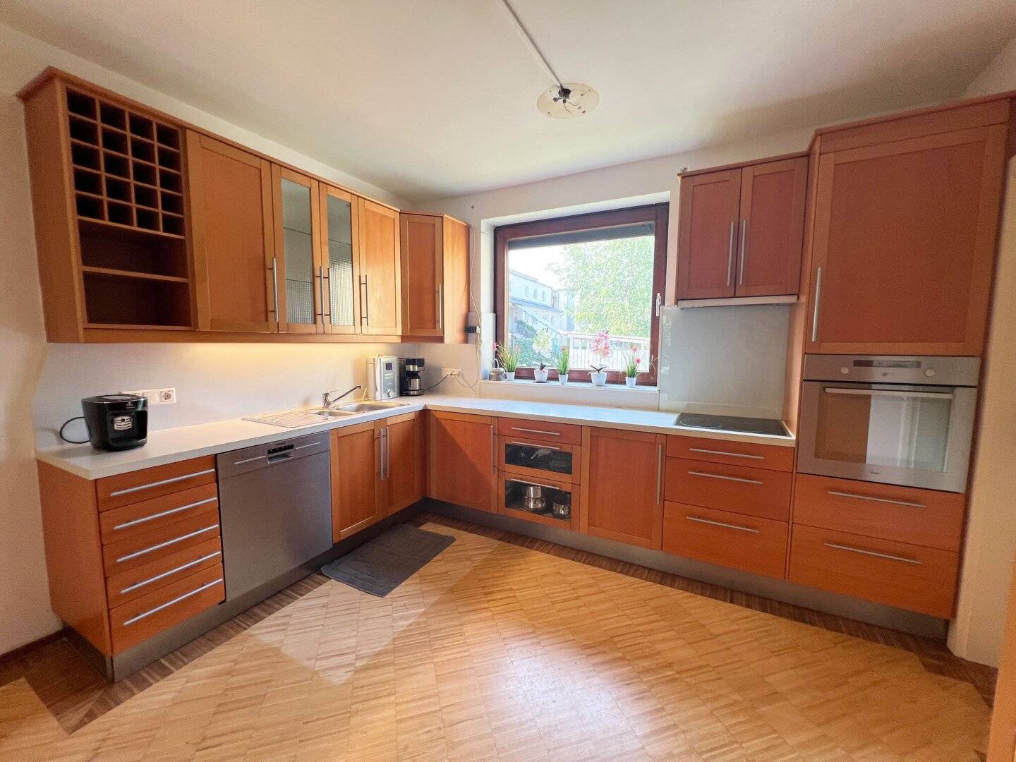 Leibnitz! Erdgeschosswohnung in Top-Lage - Ideal für Paare & Familien