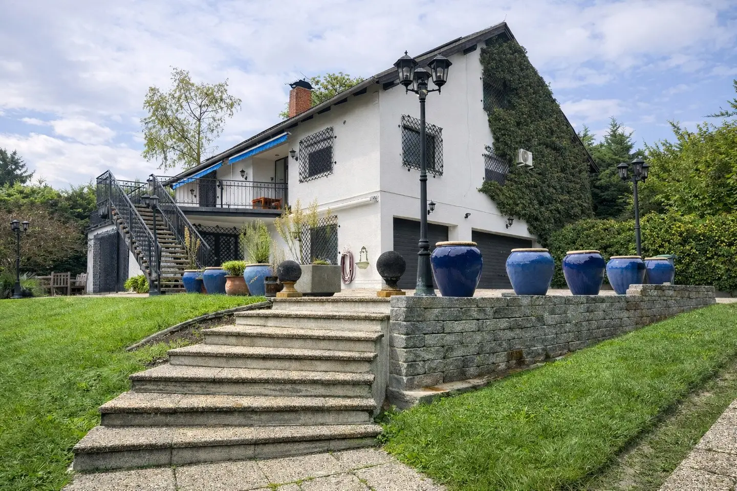 Charmantes Einfamilienhaus in  Grünruhelage in Hinterbrühl