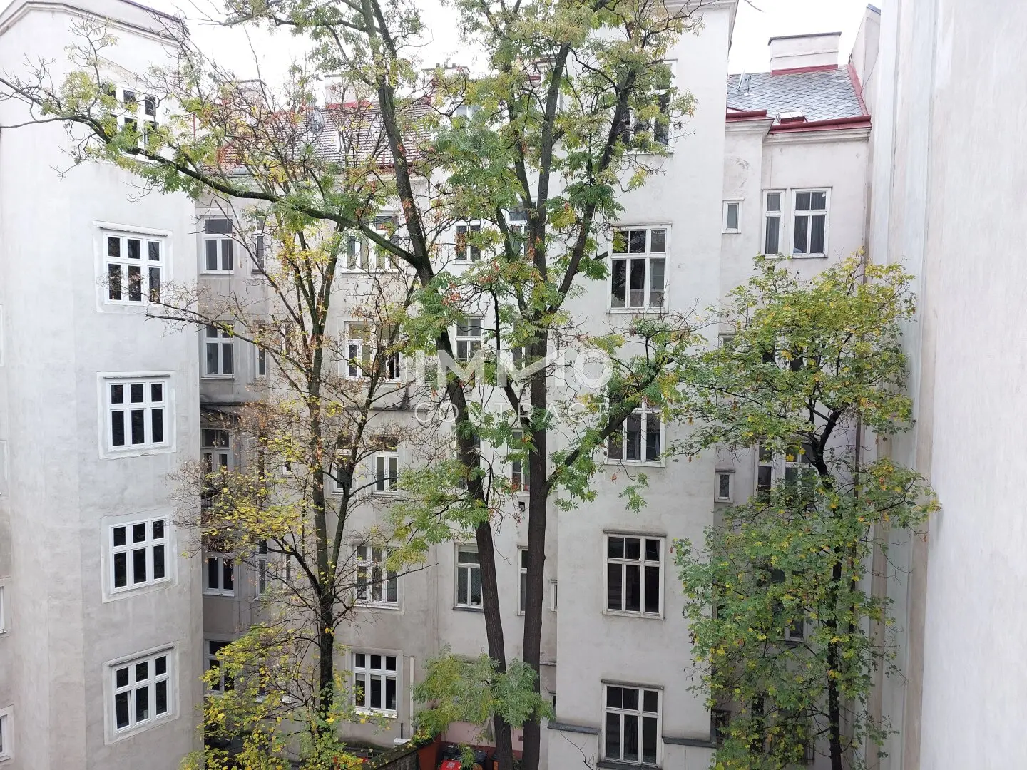 1-ZIMMERWOHNUNG IM 8. BEZIRK! Blindengasse 27 Top 11