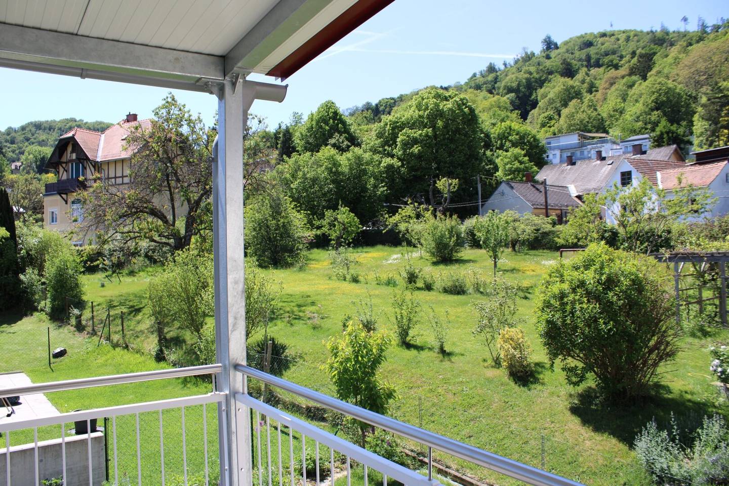 NEUBAU EGGENBERG Maisonette großzügige 5ZI Terrasse, Balkon, 2PP, hochwertige Architektenplanung provisionsfrei !