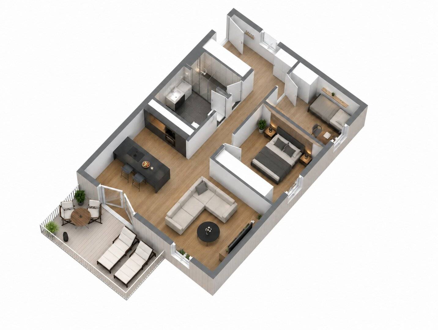 Grundriss 2