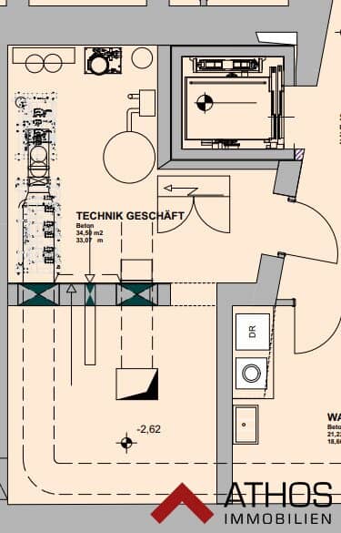 Grundriss 2