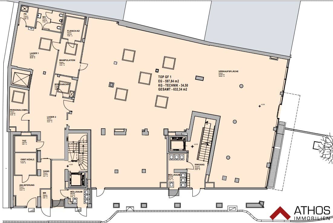 Grundriss 1