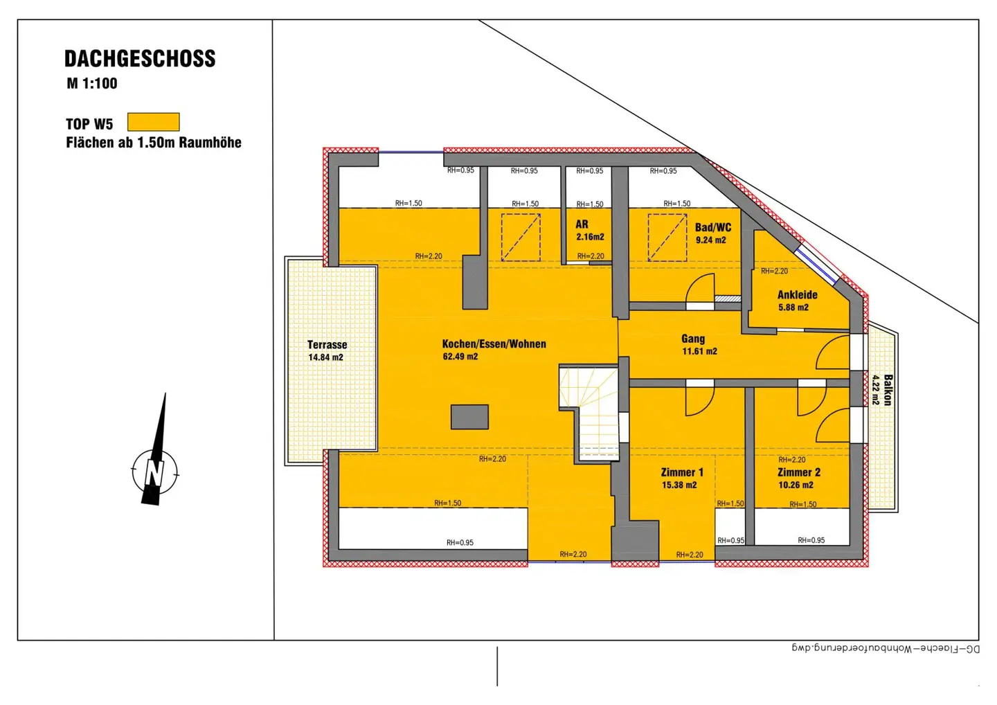 Grundriss 2