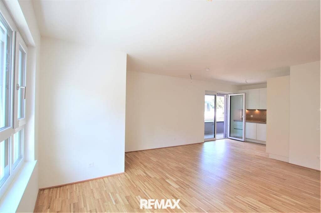 Modernes Wohnen in Strebersdorf!: 3 Zimmer, Loggia, Fitnessraum, viel Platz und Luxus - Ausstattung in einem kleinen Haus
