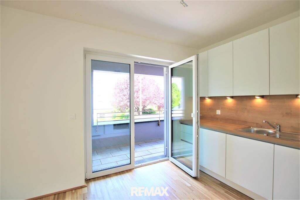 Modernes Wohnen in Strebersdorf!: 3 Zimmer, Loggia, Fitnessraum, viel Platz und Luxus - Ausstattung in einem kleinen Haus