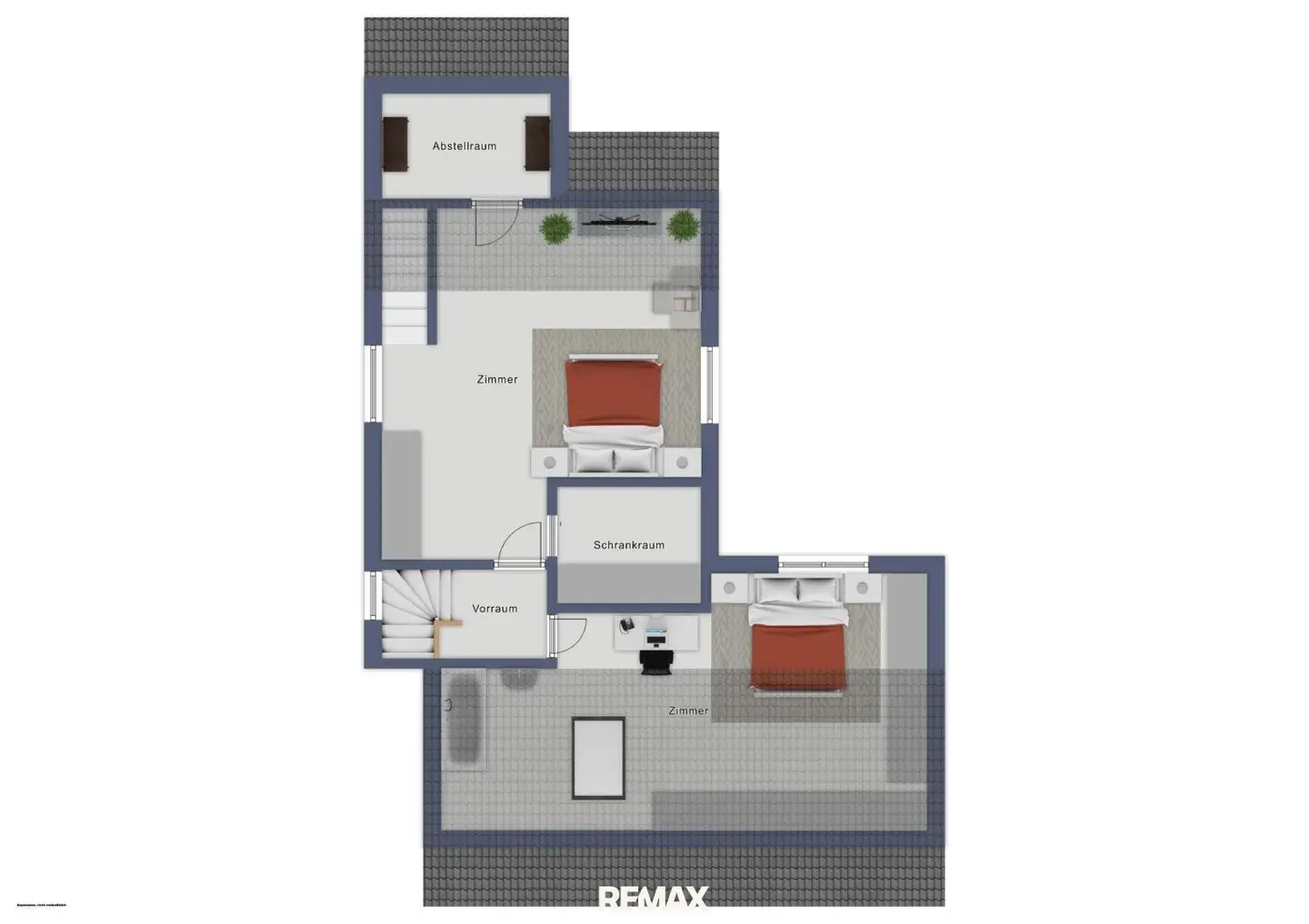 Floor plan 3