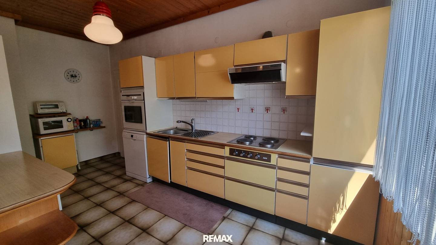 Gepflegtes Einfamilienhaus mit Wintergarten - Siedlergasse/St. Pölten
