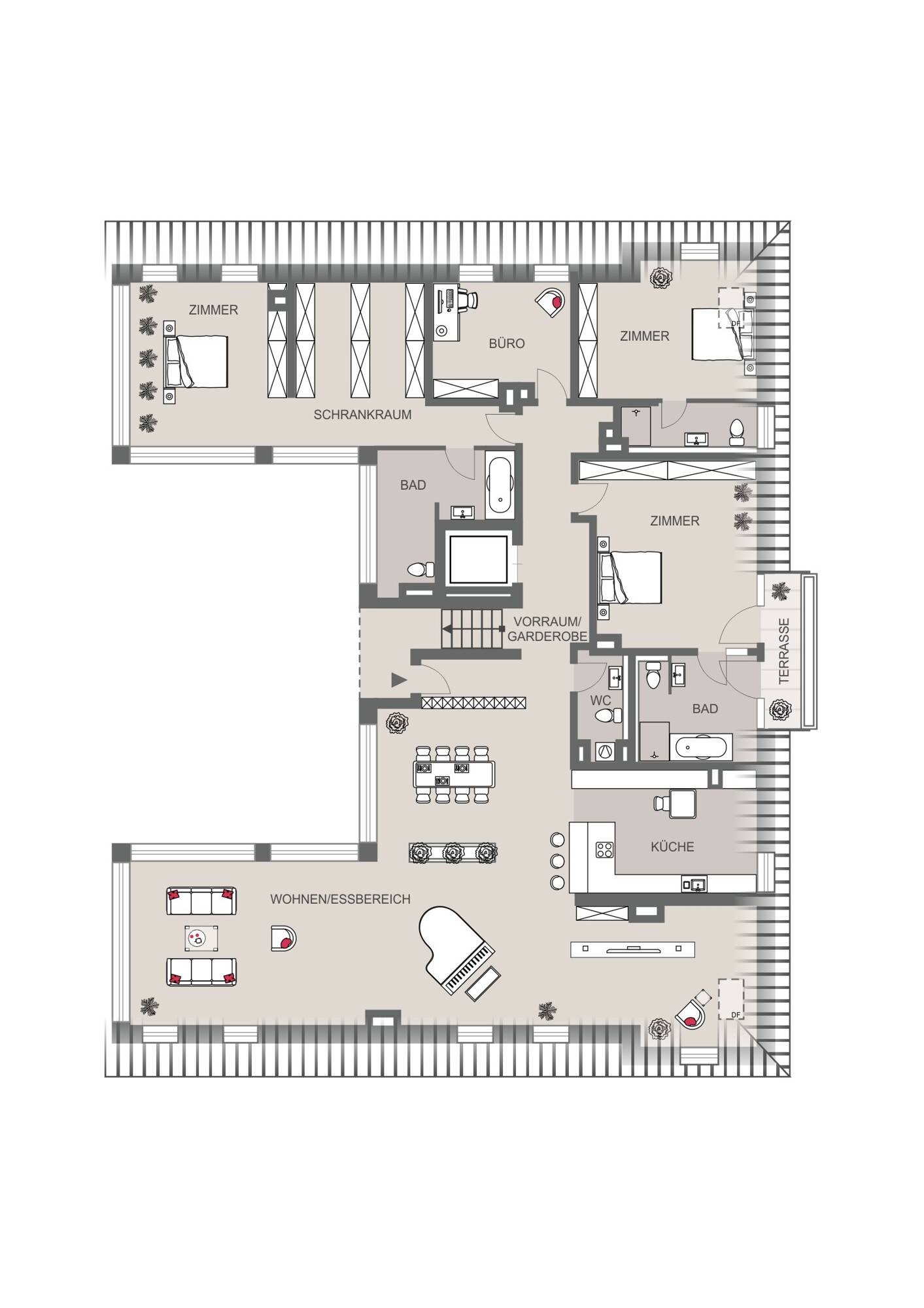 Grundriss 1
