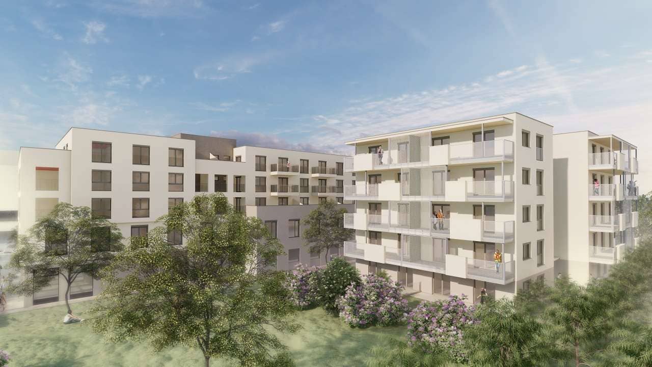 Wohnung in Eisenstadt