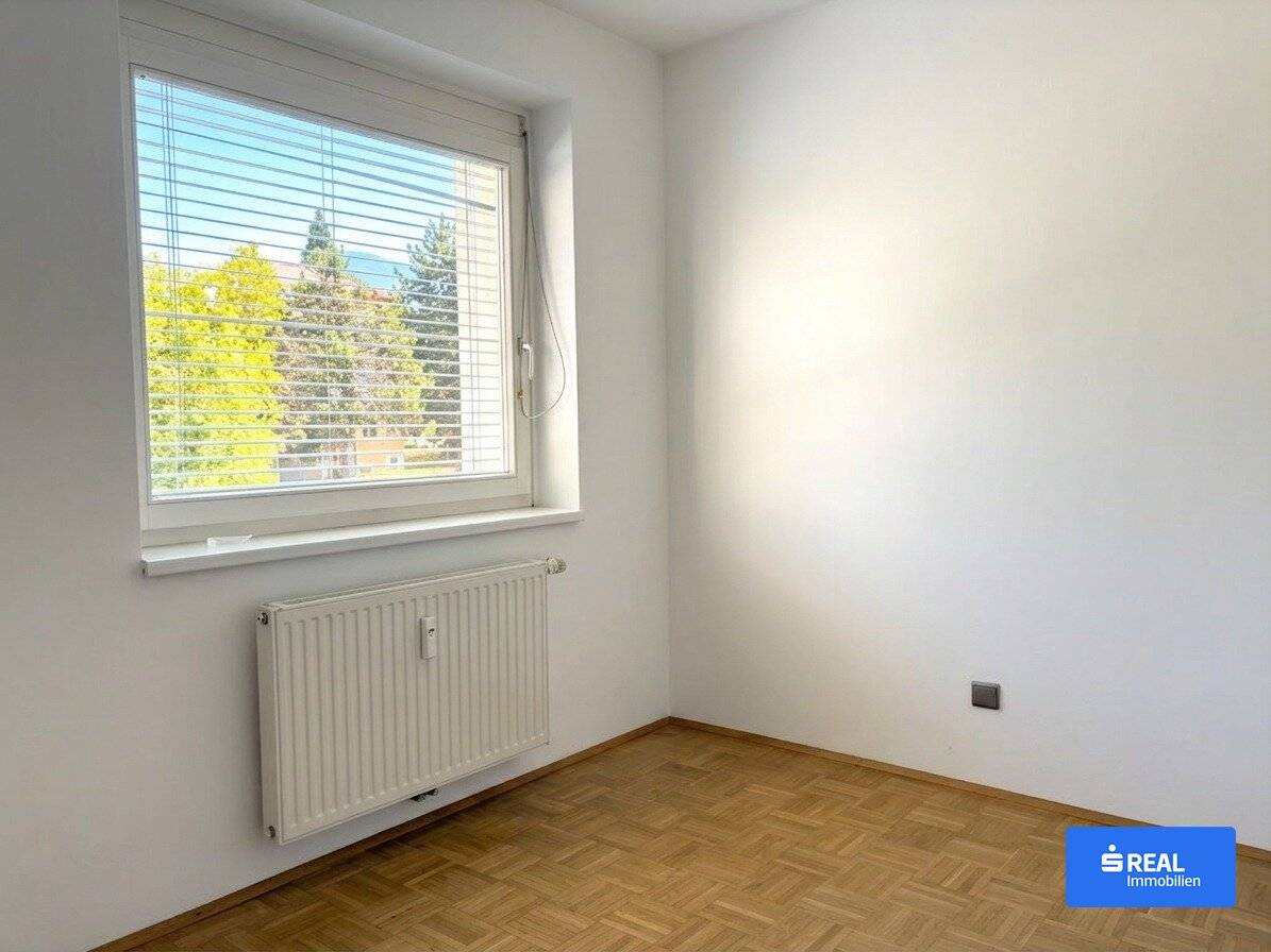TOP Eigentumswohnung in gesuchter Lage von Wolfsberg - Gries