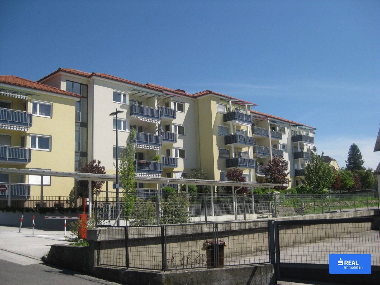 TOP Eigentumswohnung in gesuchter Lage von Wolfsberg - Gries