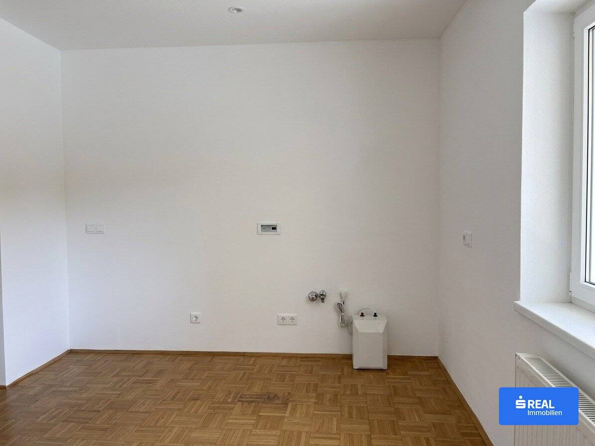 TOP Eigentumswohnung in gesuchter Lage von Wolfsberg - Gries