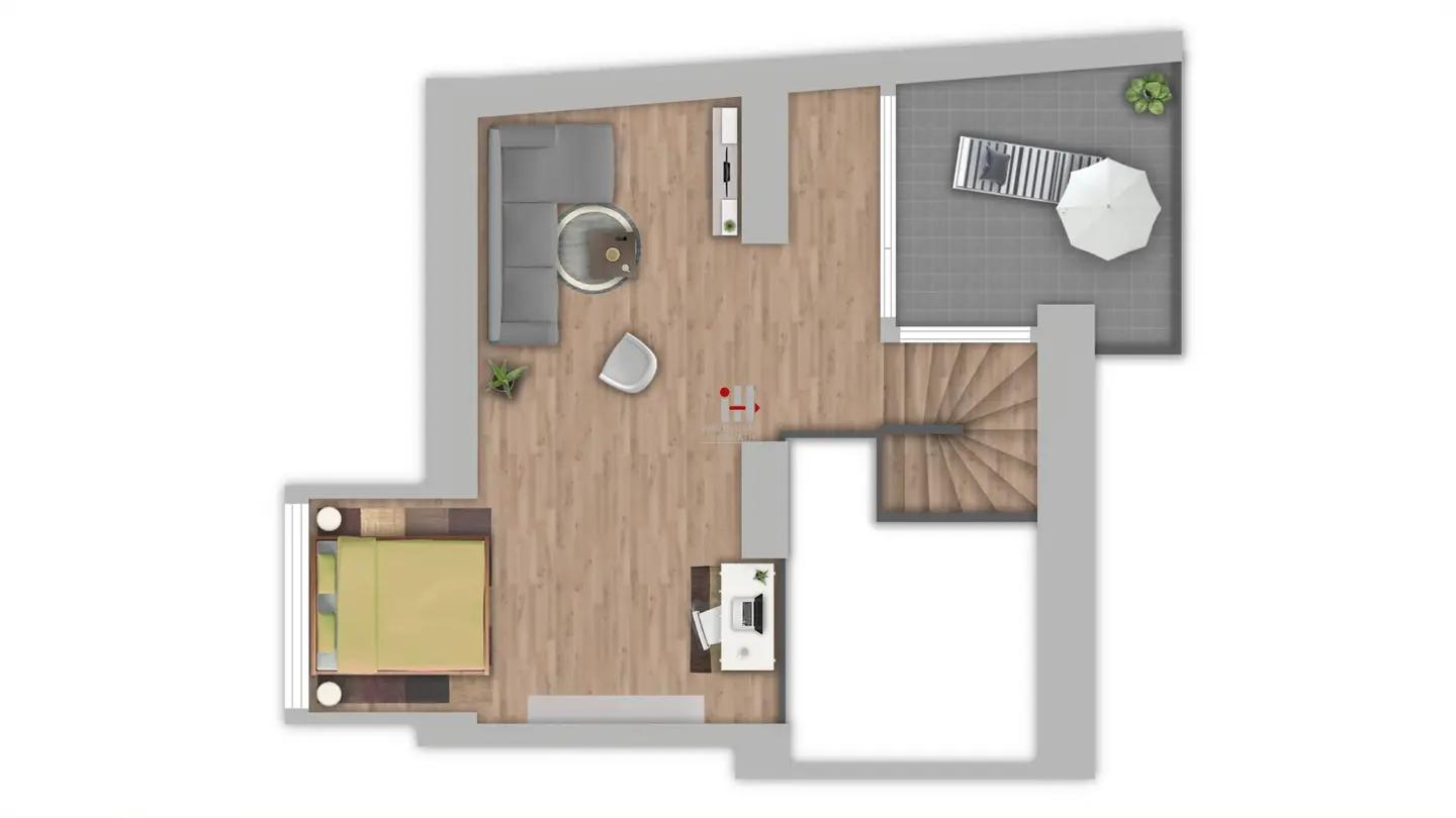 Grundriss 2