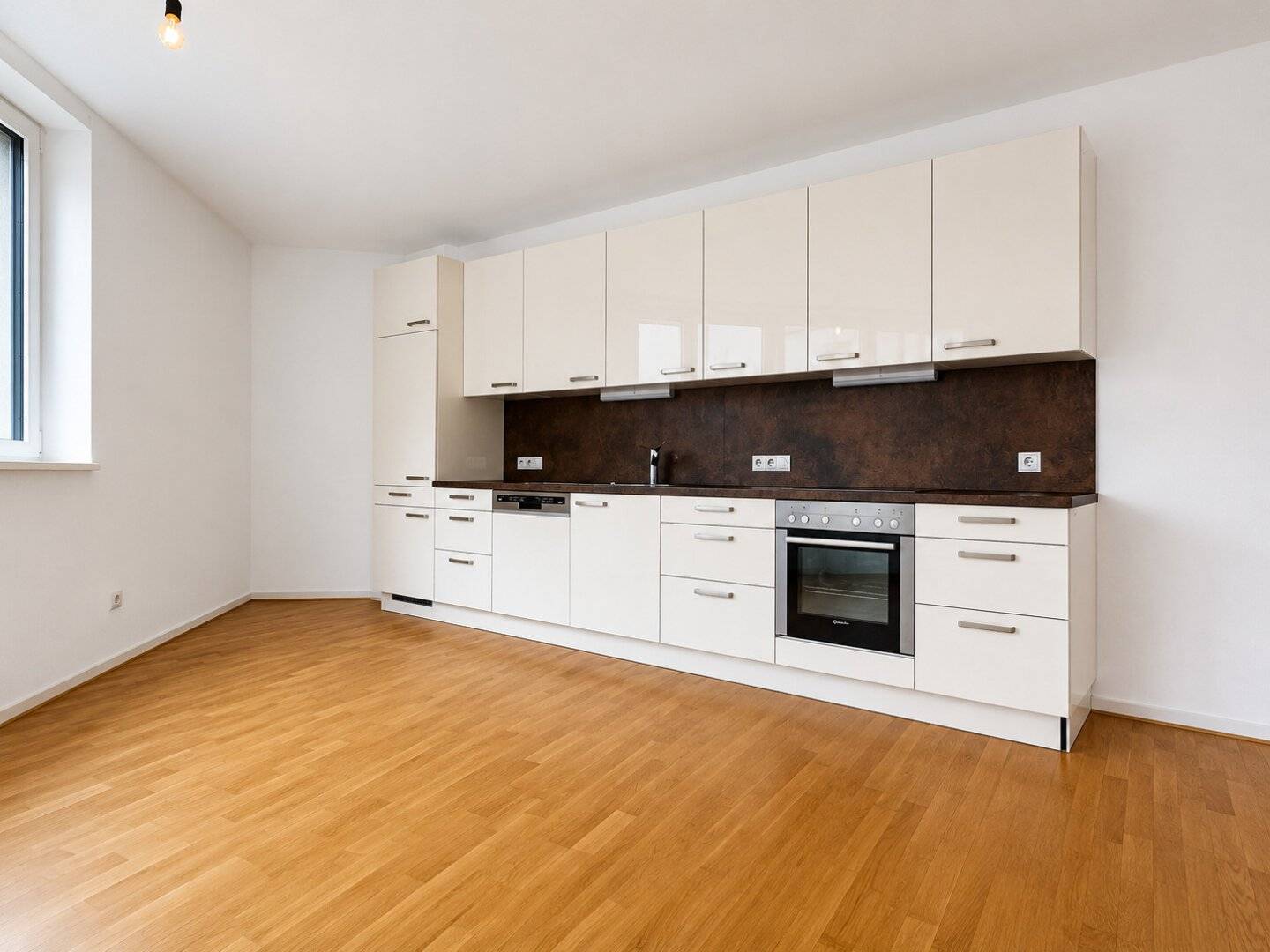 3-Zimmer-Wohnung mit Loggia | Am Garnmarkt, Götzis