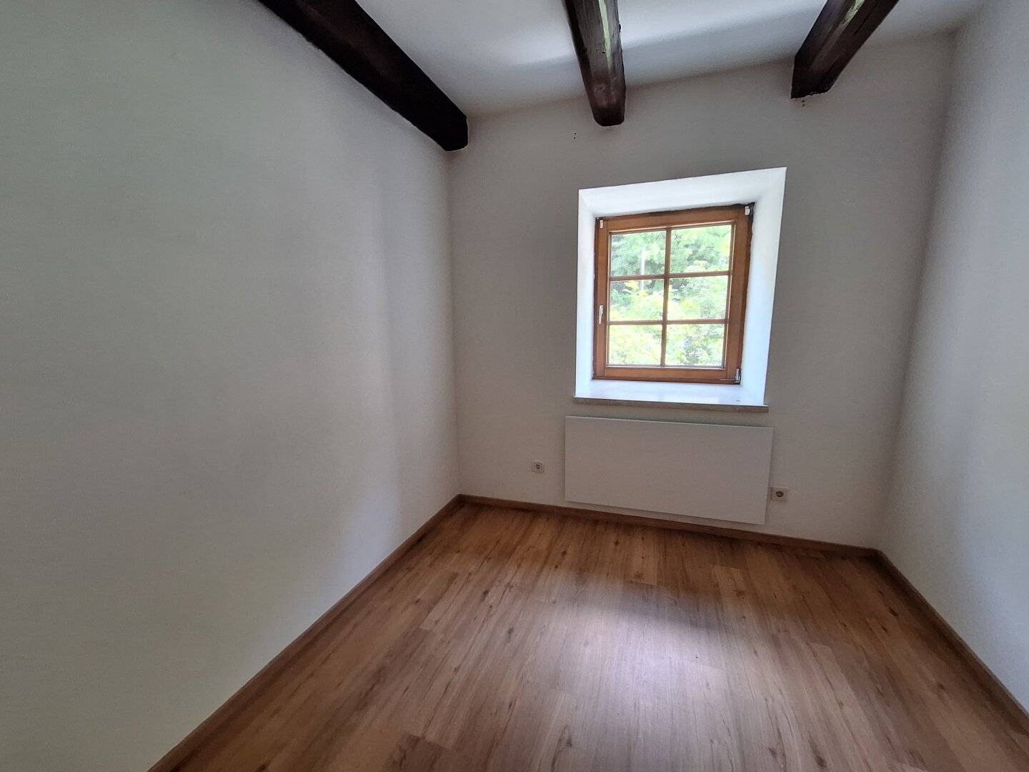 gemütliche 4-Zimmer Mietwohnung in St. Martin i.Innkreis