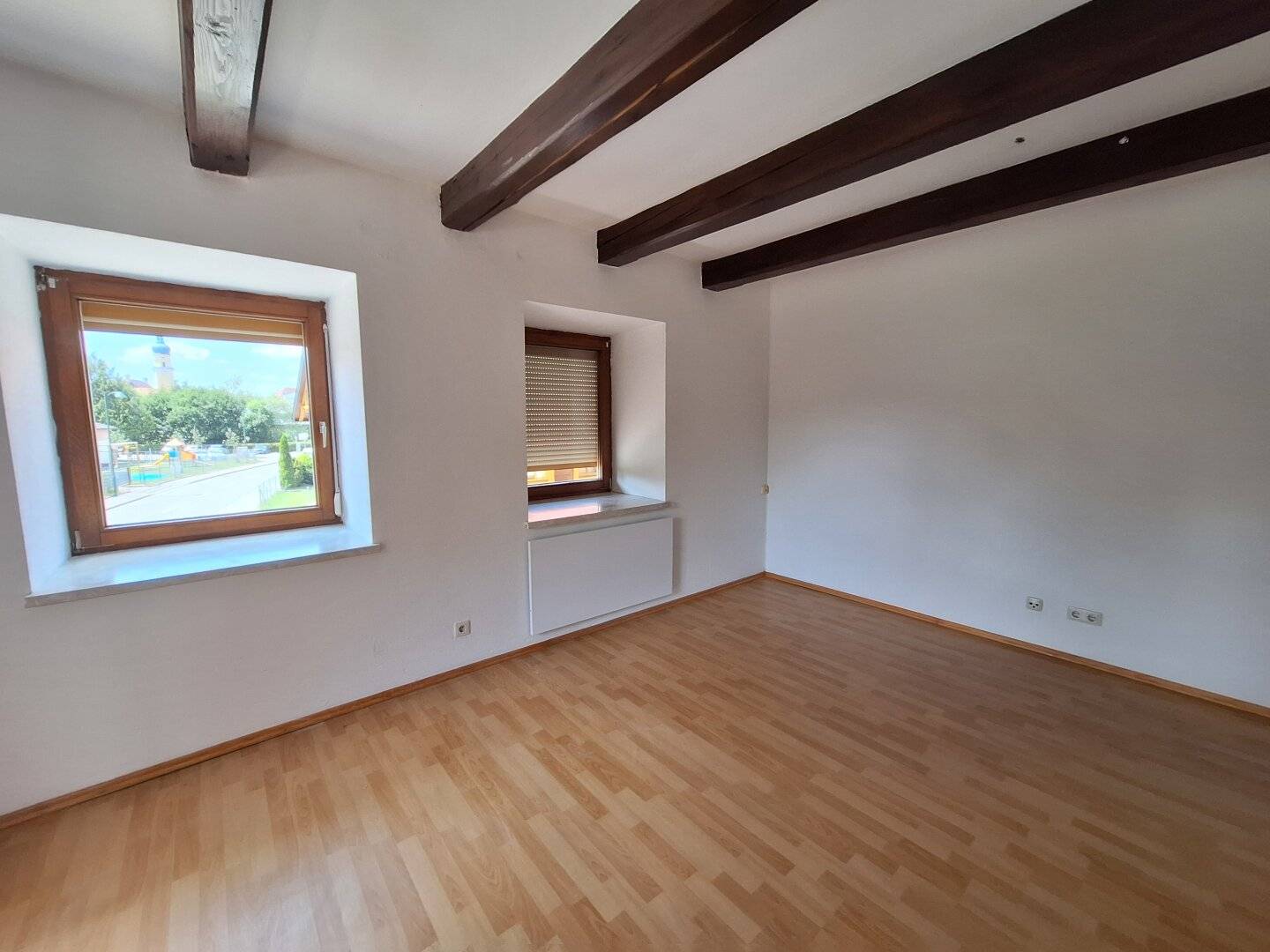 gemütliche 4-Zimmer Mietwohnung in St. Martin i.Innkreis