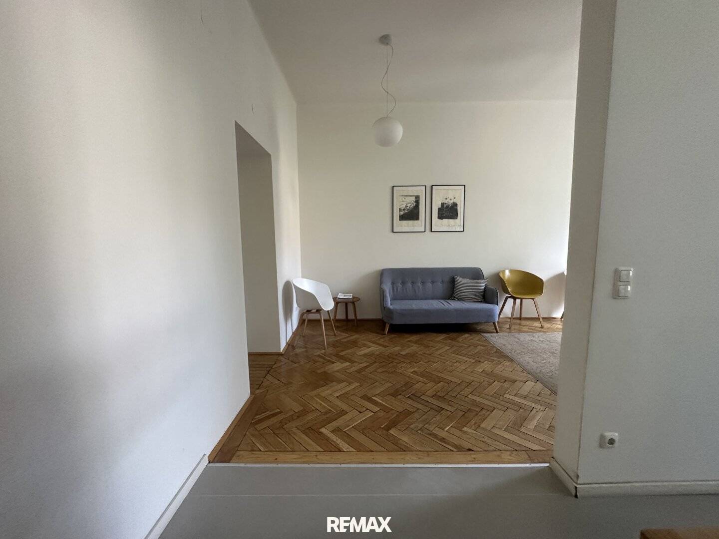 Anleger aufgepasst - 2 Einheiten in einem sehr schönen Stadthaus, beide vermietet