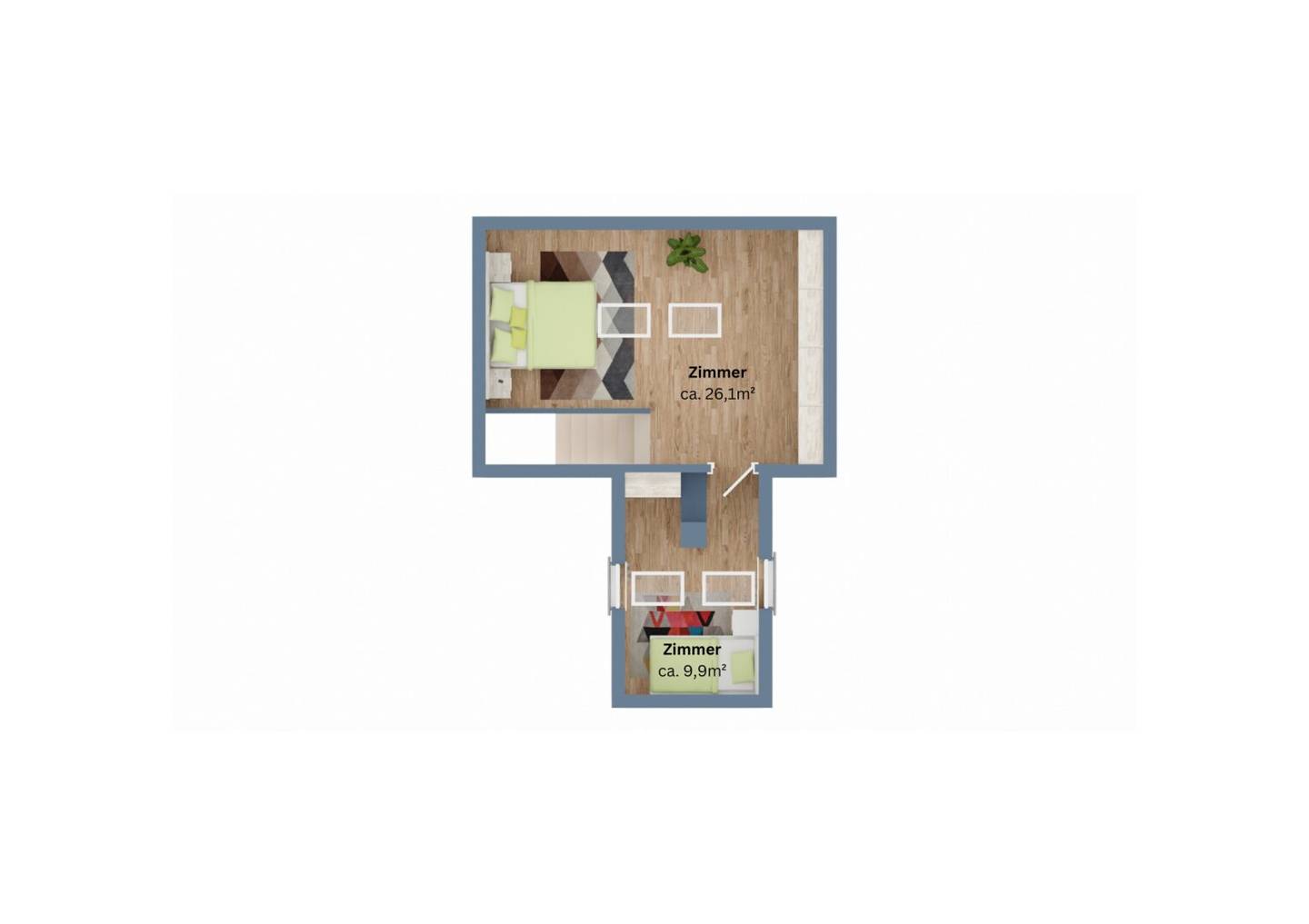 Floor plan 3
