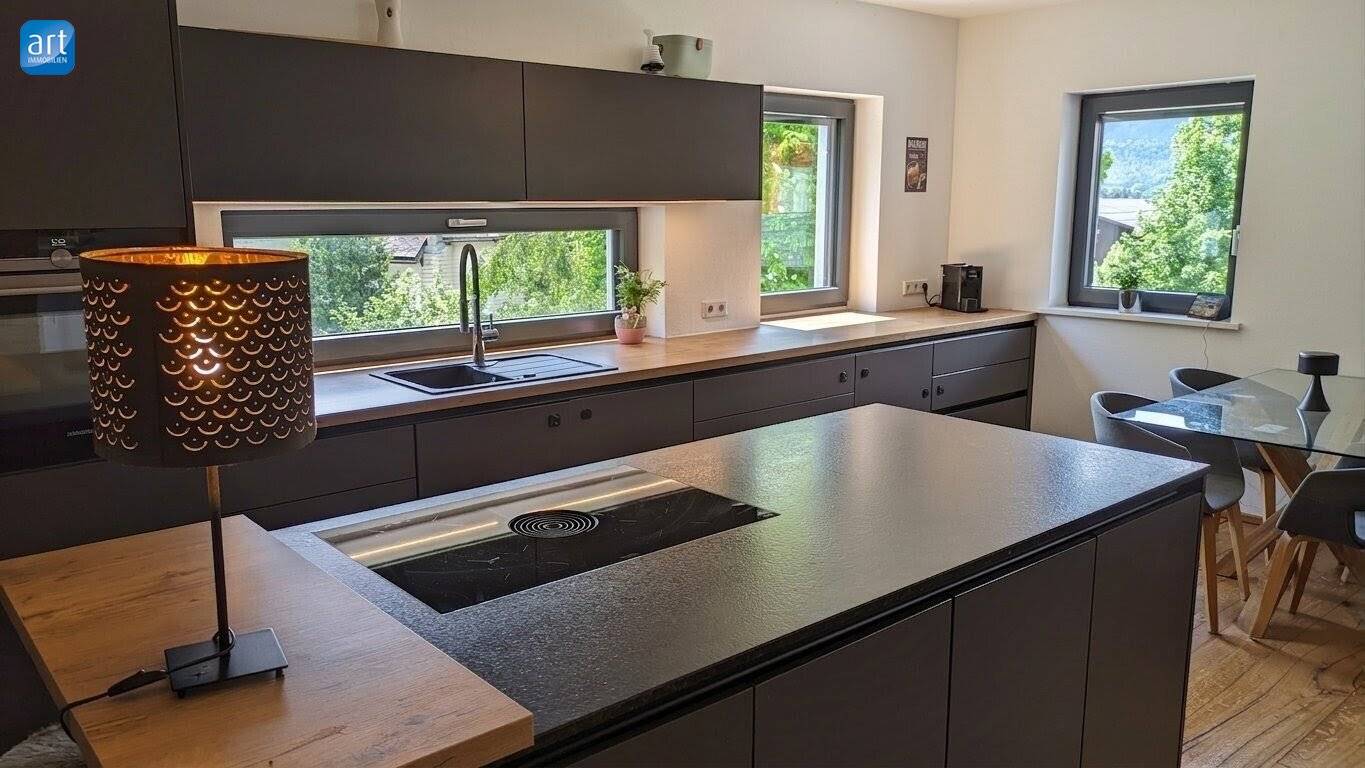 ACHTUNG REDUZIERTER PREIS!!! Neuwertiges Traumhaus in St. Wolfgang: 5 Zimmer, Garten, Garage, top Ausstattung zum Kauf!
