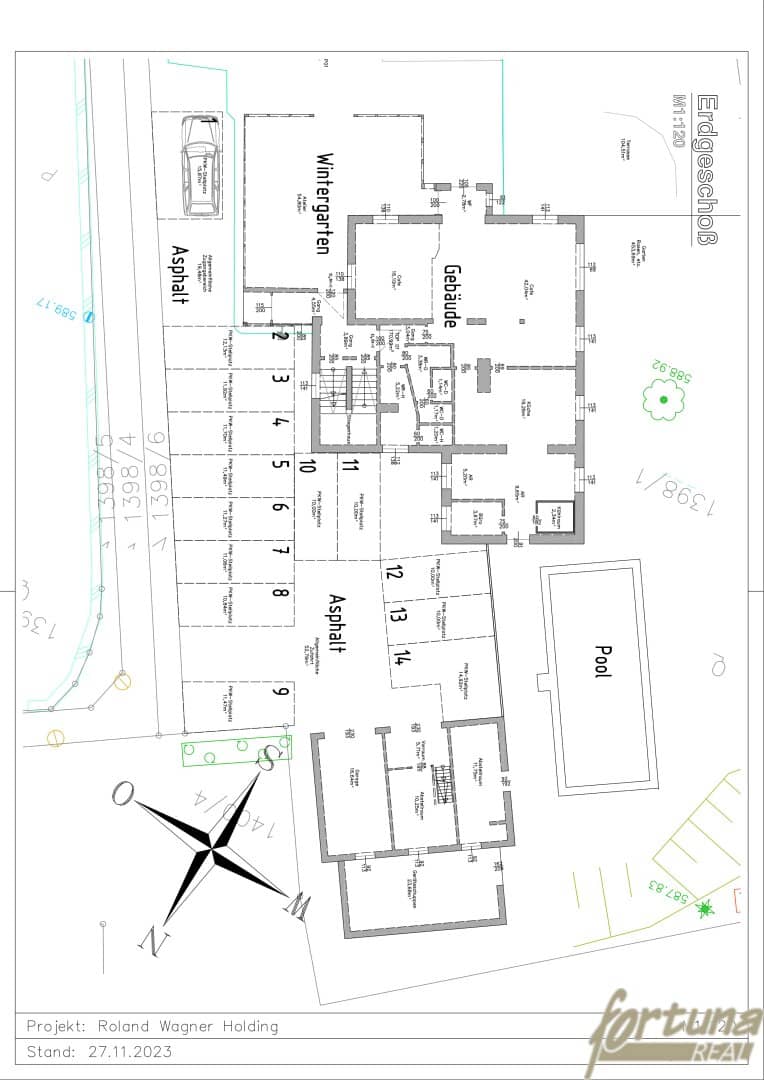 Grundriss 2
