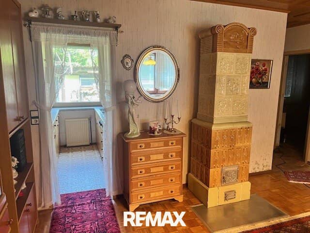 Einfamilienhaus in Pöttsching mit sonnigem Garten, Wintergarten, Einliegerwohnung-Option