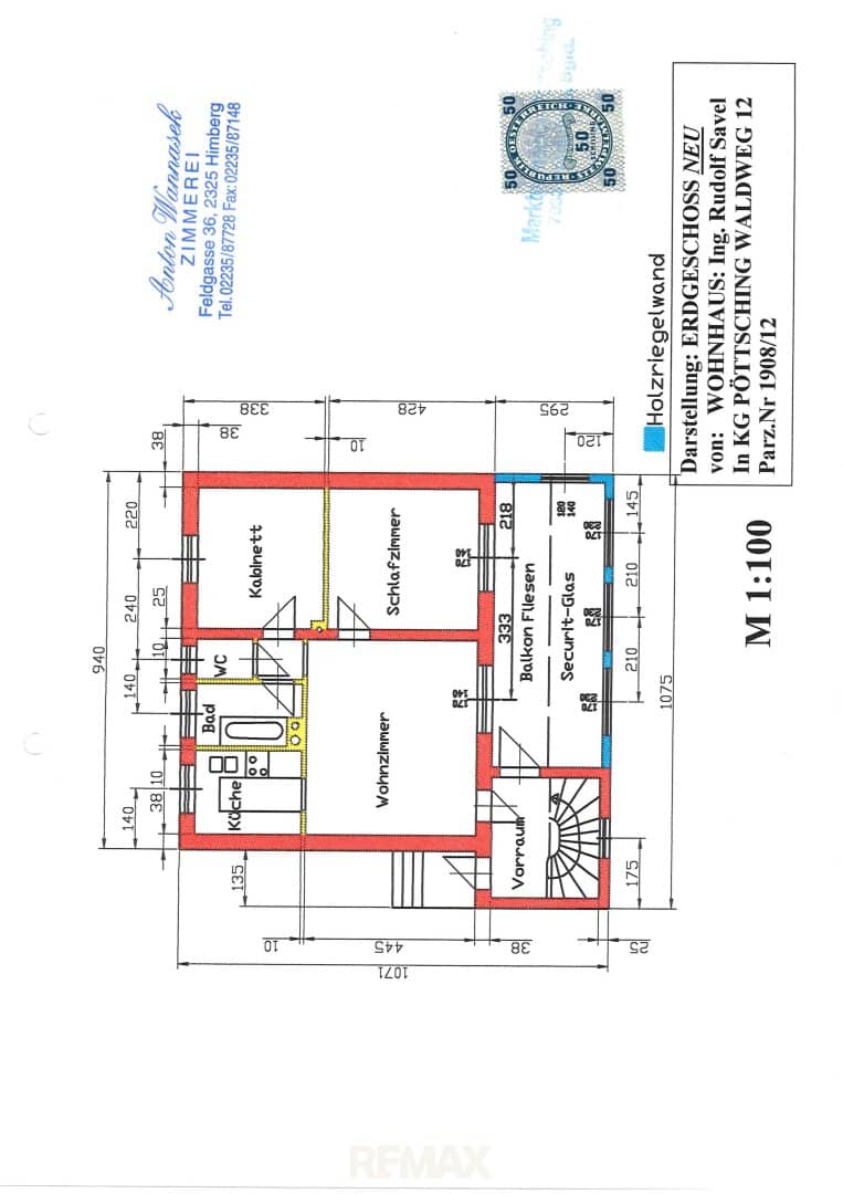 Grundriss 7