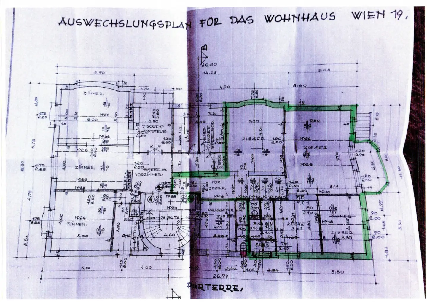 Grundriss 1