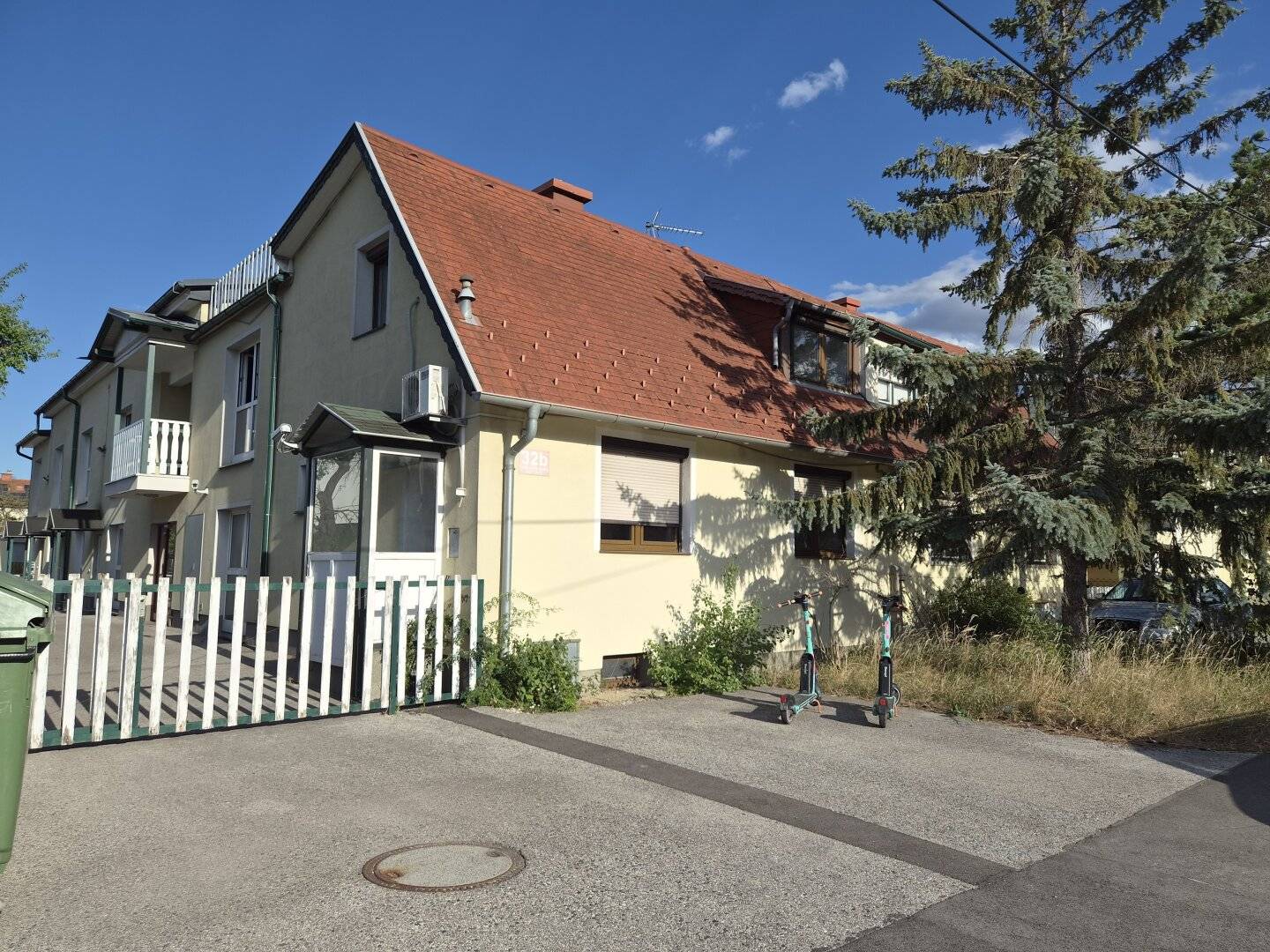Maisonette Wohnung zu vermieten!
