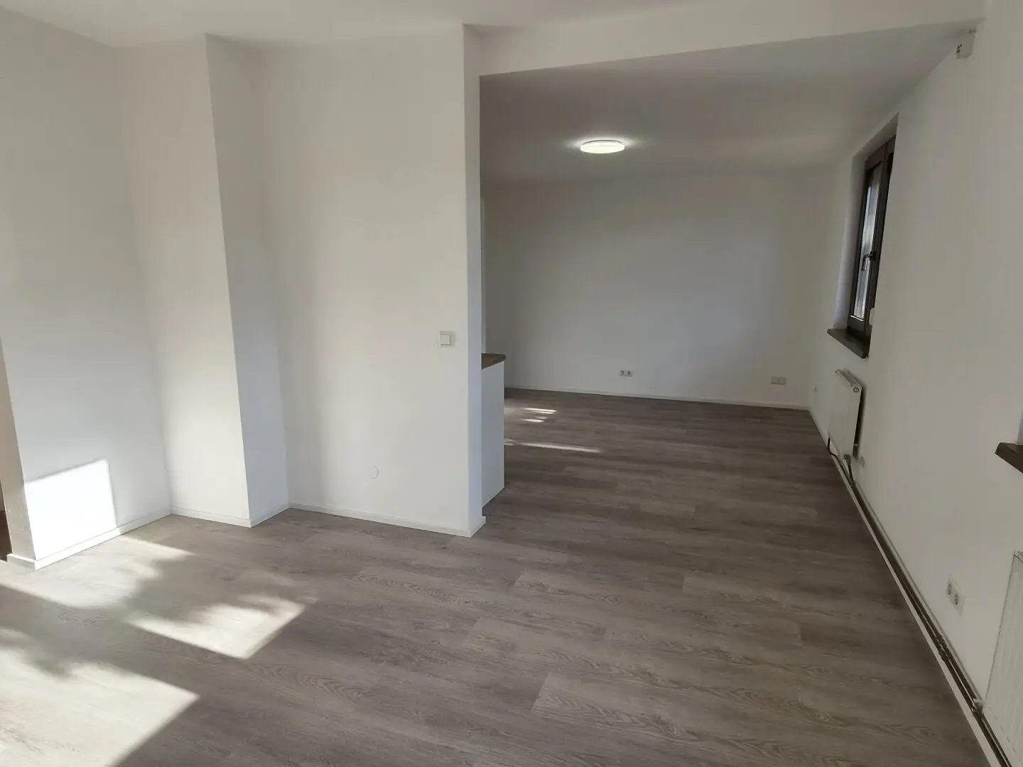 Sanierte Immobilie in Wiener Neustadt zu vermieten!
