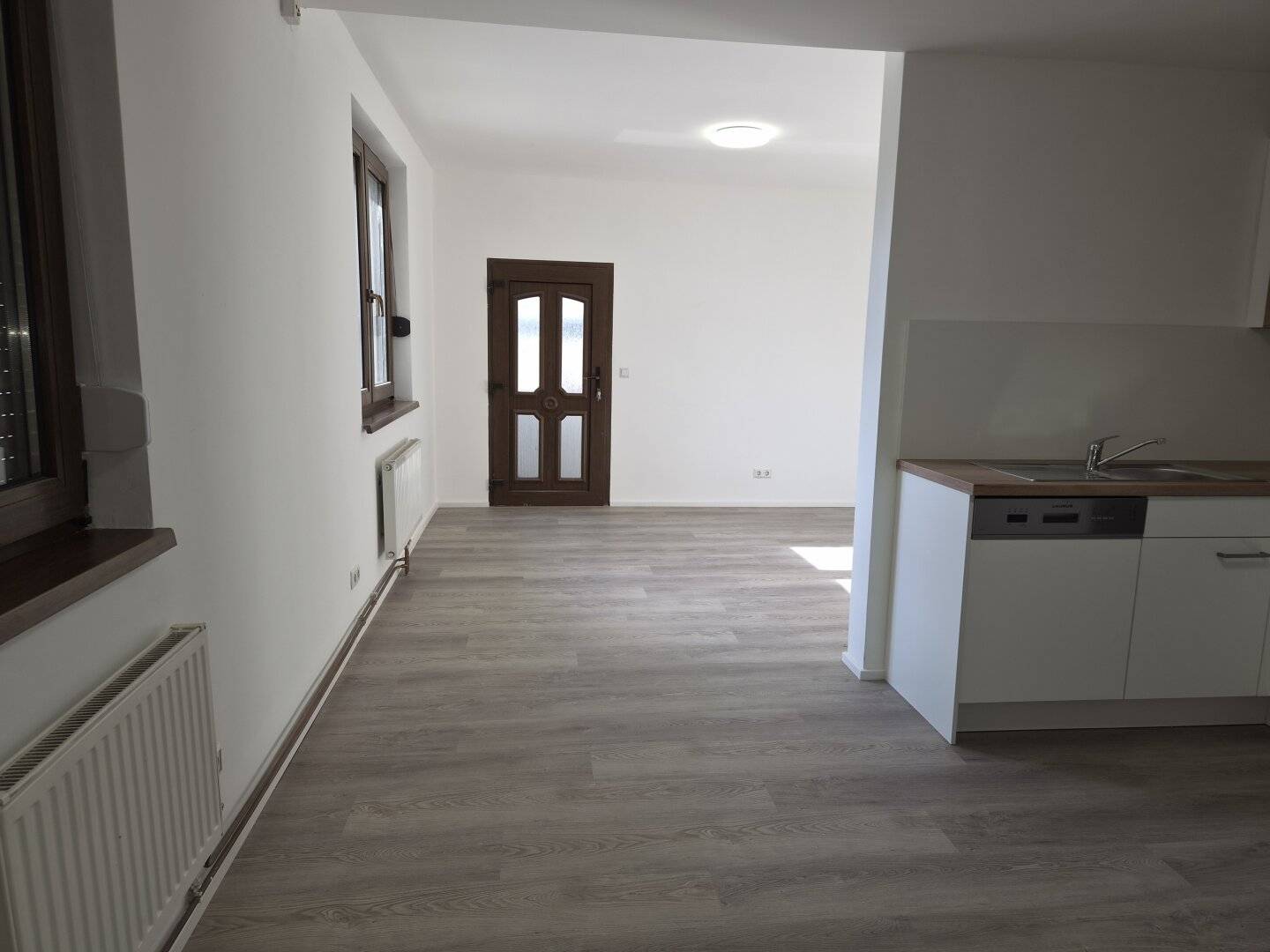 Maisonette Wohnung zu vermieten!