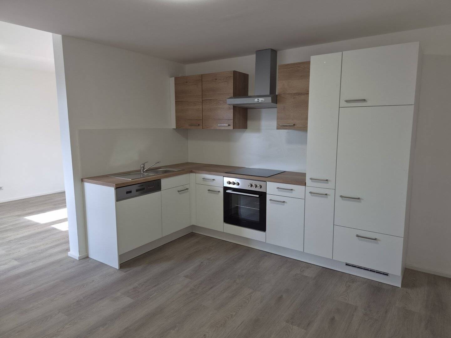 Maisonette Wohnung zu vermieten!