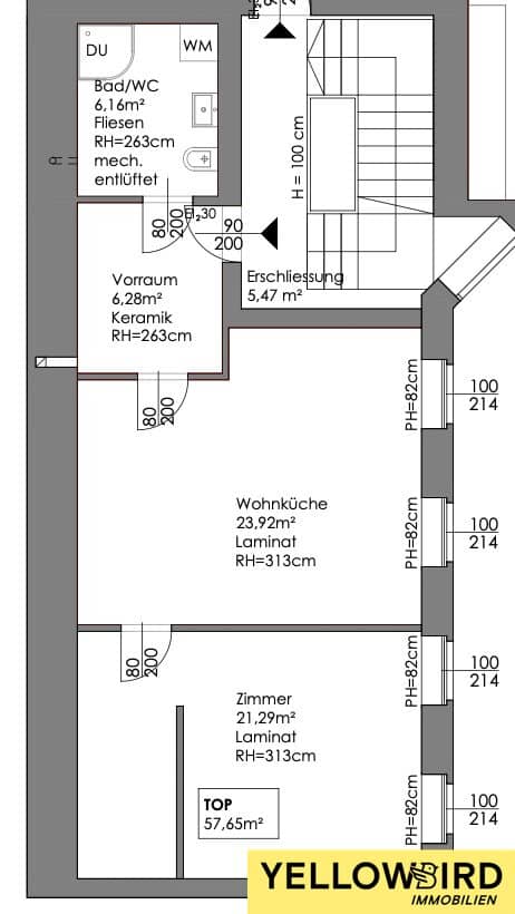Grundriss 1