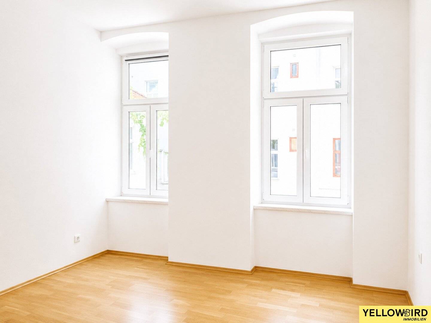 Hochwertig sanierte 3-Zimmer-Altbauwohnung in ruhiger Lage mitten in Ottakring