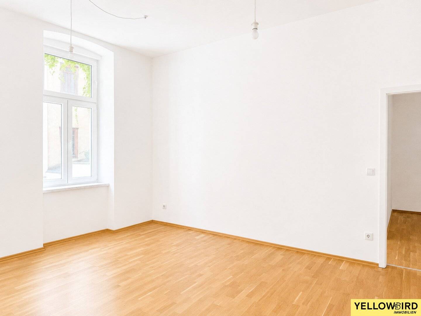 Hochwertig sanierte 3-Zimmer-Altbauwohnung in ruhiger Lage mitten in Ottakring