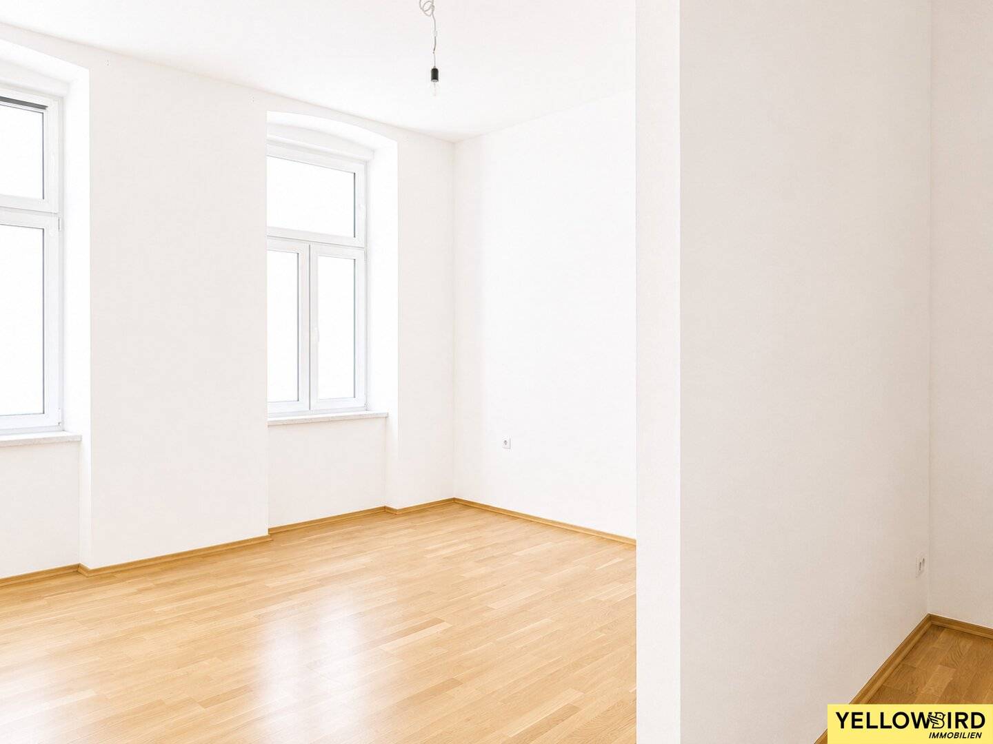 Hochwertig sanierte 3-Zimmer-Altbauwohnung in ruhiger Lage mitten in Ottakring