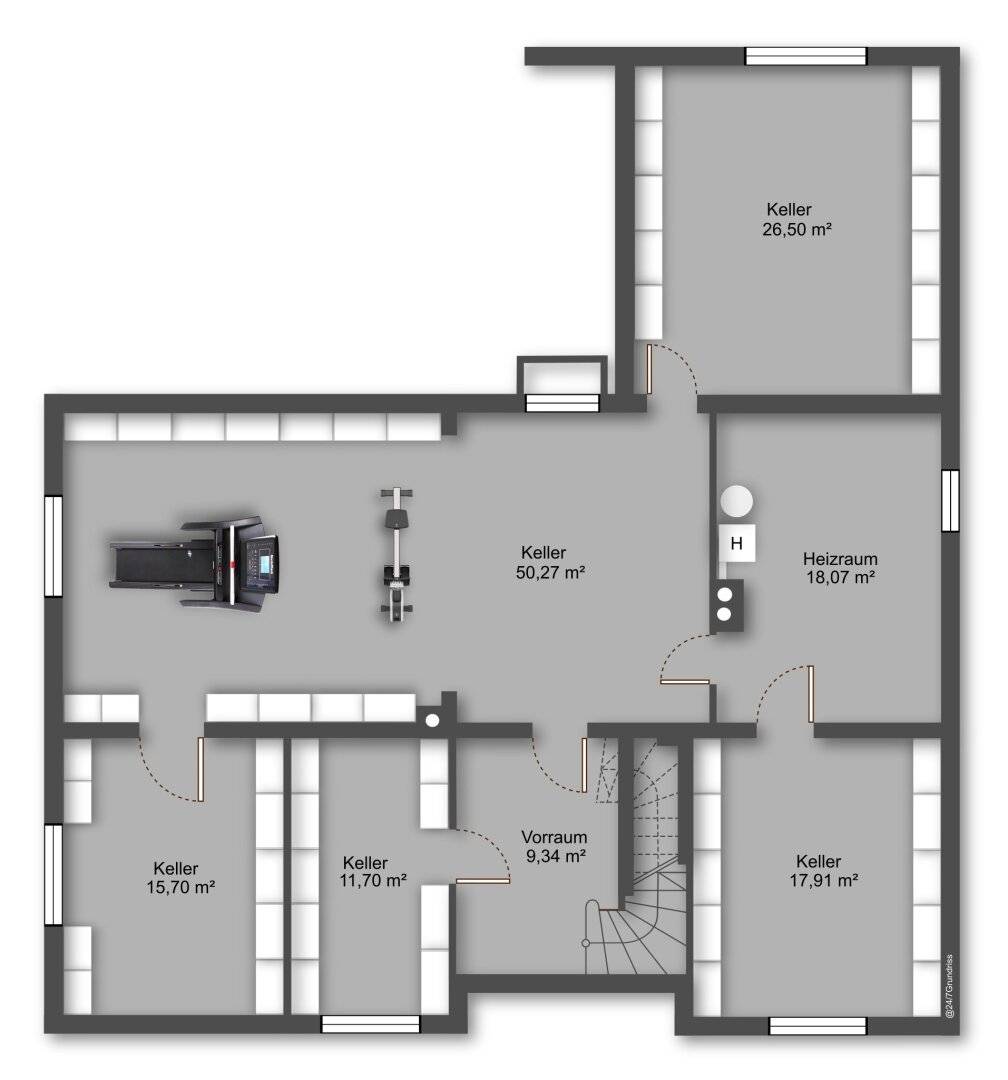 Grundriss 2
