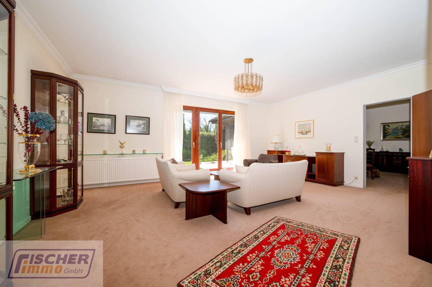 Vollunterkellertes Einfamilienhaus in beliebter Lage von Guntramsdorf