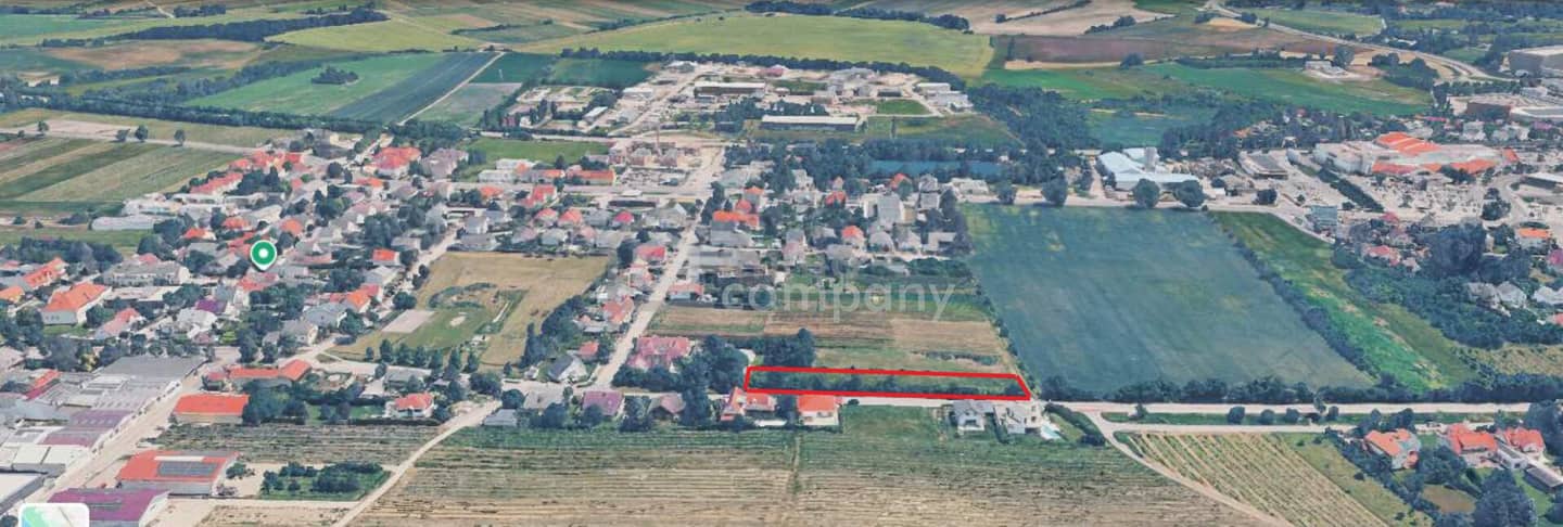 Seltene Gelegenheit in Sooß – Wohnen am Fuße der Sooßer Weinberge