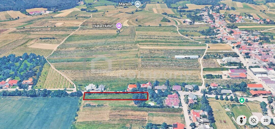 Seltene Gelegenheit in Sooß – Wohnen am Fuße der Sooßer Weinberge